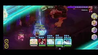 Cookie Run Kingdom - Cake Tower Tray 14 - No Stormbringer