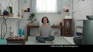 Public Storage Helps Create Organized Spaces at Home
