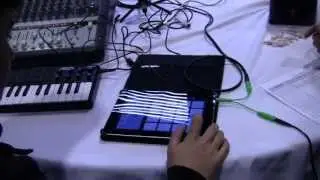 Beats, Lyrics, Leaders - Part 1 