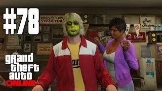 GTA V ONLINE Online | 