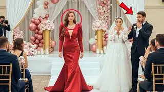 Millionaire Invites His Homeless Ex Wife as a Joke to Humiliate Her &mdash; But When She Arrived, Everythi