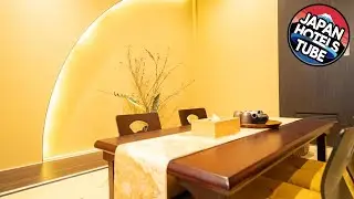 東雲庵/shinonomean | Kyoto, Japan | Hotel Review ⭐