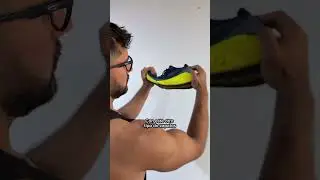 &iquest;Qu&eacute; zapatos USAR para el GYM?
