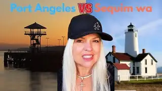 Sequim&nbsp;vs Port Angeles Wa&nbsp;Real&nbsp;Estate&nbsp;| Cost, Weather & Community Compared