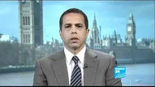 حوار مع الأمير السنوسي, ولي عهد ليبيا في المنفى- فرانس24