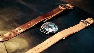 DA LUCA - Horween Shell Cordovan vs Chromexcel Leather
