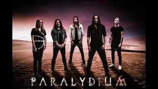 Paralydium - EPK