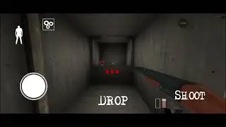 Today I play granny chapter 2 