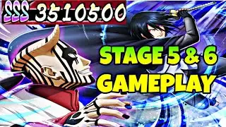 NxB NV : AOM 21 Stage 5 & 6 Giant Boss Battle & Fortress Complete Gameplay 🔥 Easy SSS This Time 😎