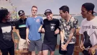 Issues Introduces New Drummer Josh Manuel
