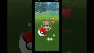 Pok&eacute;mon Go: Capturando Sedot