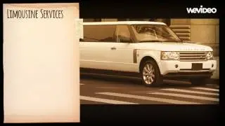 Toronto Limo service | Cheap Limousine Service
