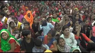 श्री राम गोपाल लीला दर्शन मंडल की प्रस्तुती