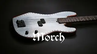 Mørch Alu P Bass Chilling