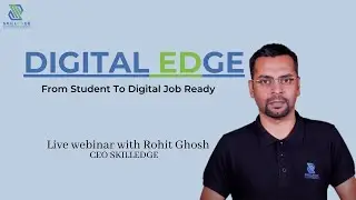Digital Edge / SEO - Day 11