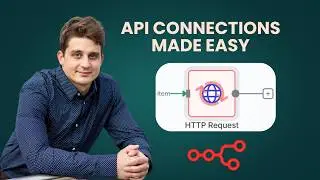 N8N Custom Integrations - Connect to any Tool API with no code (Step by Step)