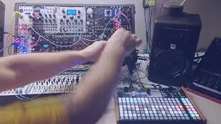 Modular Play - Flurmbert