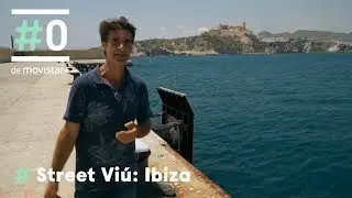 Streetvi&uacute;: Dalt Vila conserva una de las dos &uacute;nicas murallas renacentistas de Europa #Ibiza | #0