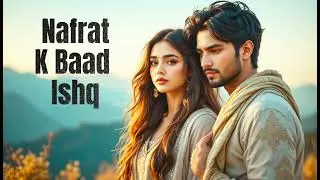 Nafrat Ke Baad Ishq – New Sufi Heart Touching Punjabi Song 2026 | @SufiyanaDils | Roohani Love