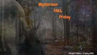 Maco Light        MYSTERIOUS FALL FRIDAY CRYPTIDS NORTH CAROLINA