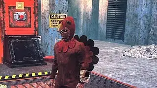 Fallout 76 | How to get Raid Fuel | 12/23/2025