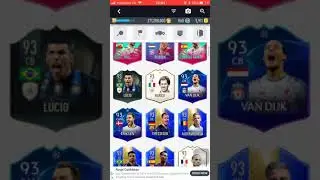 Pacybits 19 Club Tour And Duplicates