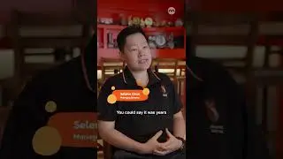 Hooters Singapore Staff reflect on Restaurant Closure💔🍗#8dayseat #hooters #closure #clarkequay