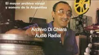 Audio Radial Radio Rock & Pop Programa con Elizabeth Vernaci (2009)