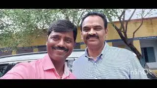 10th class 1987-88:పూర్వ విద్యార్థుల సమ్మేళనం,Z.P.High School, Gudur, Kurnool Dist, AP 