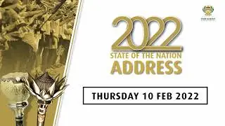 SONA 2022 Promo - &ldquo;Significance of SONA&rdquo;