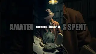 The Beale Treasure Cipher Mystery