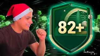 ¡REVIVIÓ EA FC 25!  🎄 🥳