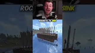 Rust Boat Bases Are About To Be OP
