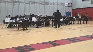 Heros and Glory - James Swearingen