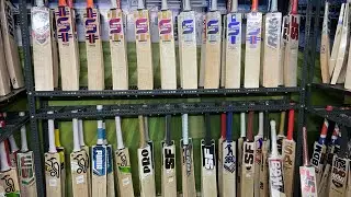 SOMI WNGLISH WILLOW BAT REVIEW 