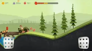 Prime Peaks Green Forest Level 2 | Prime Peaks All Vehicles Full Upgrade | All Levels Gameplay