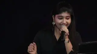 Payer Karne Wale Live Performance by Ahiree Mukherjee
