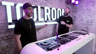 Leftwing : Kody - DJ Mix (Live from Toolroom HQ)