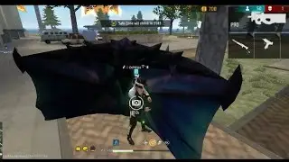 Dangerous lobby in free fire