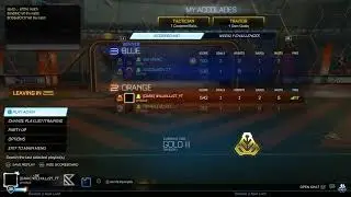 Trading live Rocket League! TRADING! TRYING TO GET TIDAL STREAM!!!!