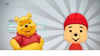WINNIE MII TUTORIAL - Nintendo Switch