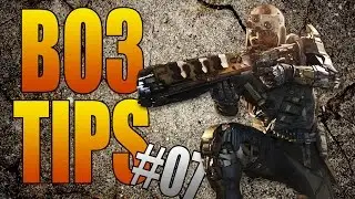 BO3 Tips Ep. 7: Specialist Weapon Speed Trick!