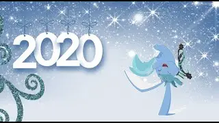2019 Blue Clone Memories |The Clone Master AJ| Happy New Year!|