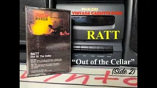 Ratt - 