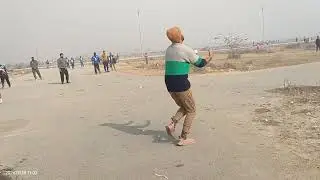 Series decider Doctor Sb Ka cameo.. kia Oppend 104 chase kr py gi.