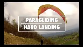 Paragliding | TOP LANDING Extreme  #1