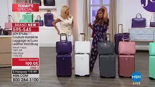 HSN | Joyful Discoveries with Joy Mangano 05.19.2018 - 12 PM