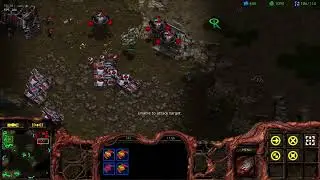 Winged Hussars - SABATON (Starcraft BW)