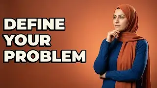 How To Define My Integration Problem Clearly?