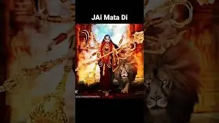 #Jai Mata Di #sare bolo Jai Mata Di #trending